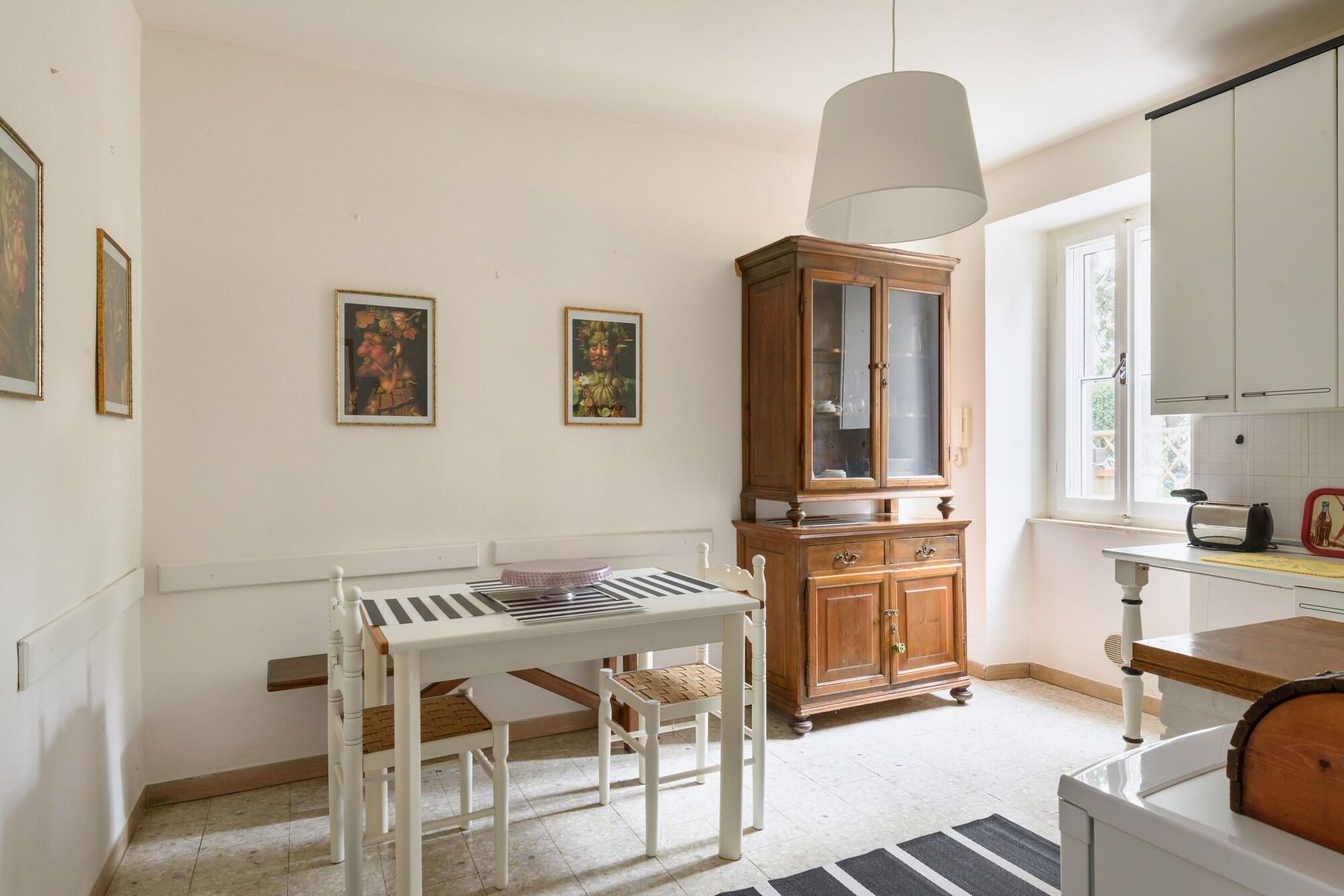 Un Petit Paradis Castiglione della Valle Extérieur photo