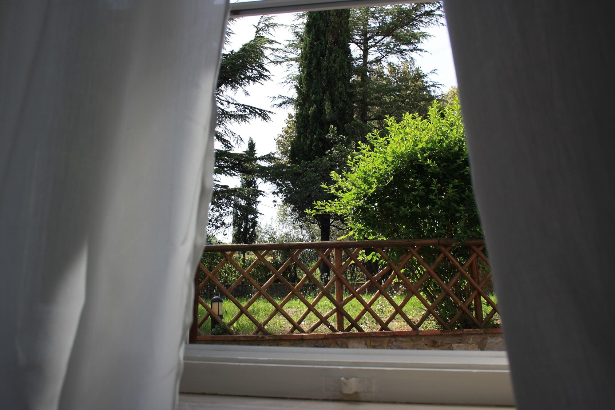 Un Petit Paradis Castiglione della Valle Extérieur photo