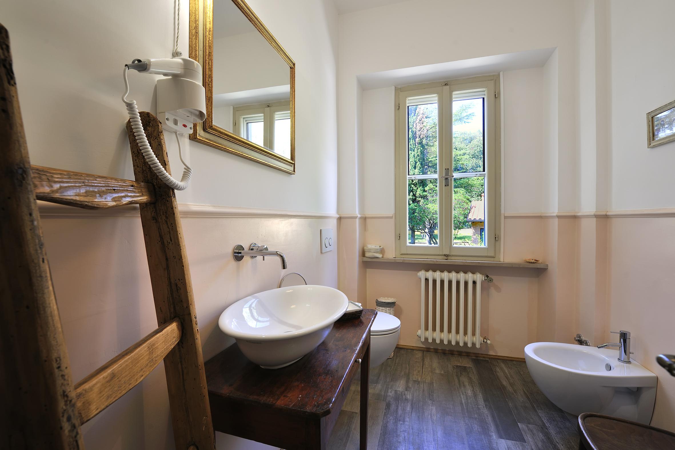 Un Petit Paradis Castiglione della Valle Extérieur photo