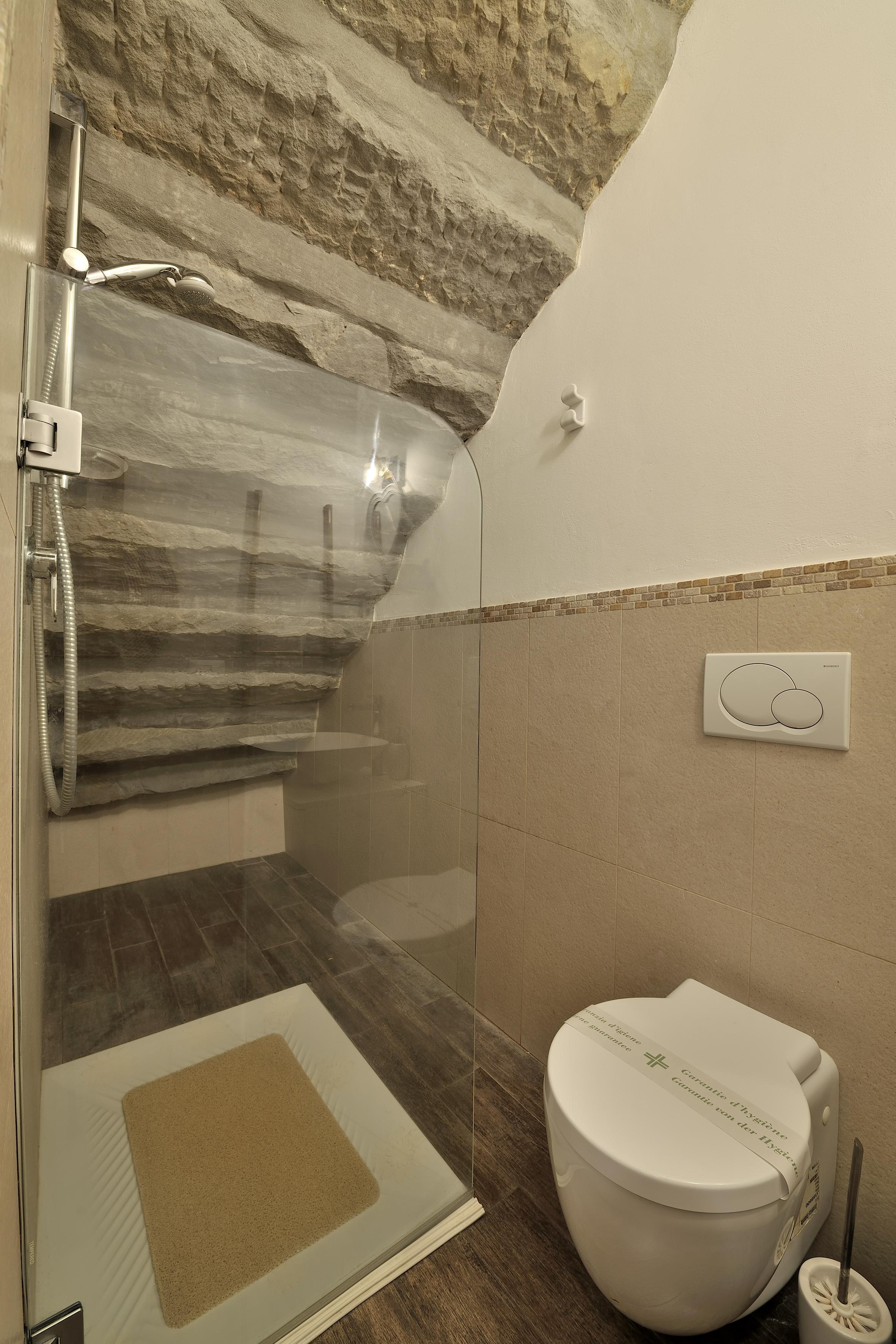 Un Petit Paradis Castiglione della Valle Extérieur photo