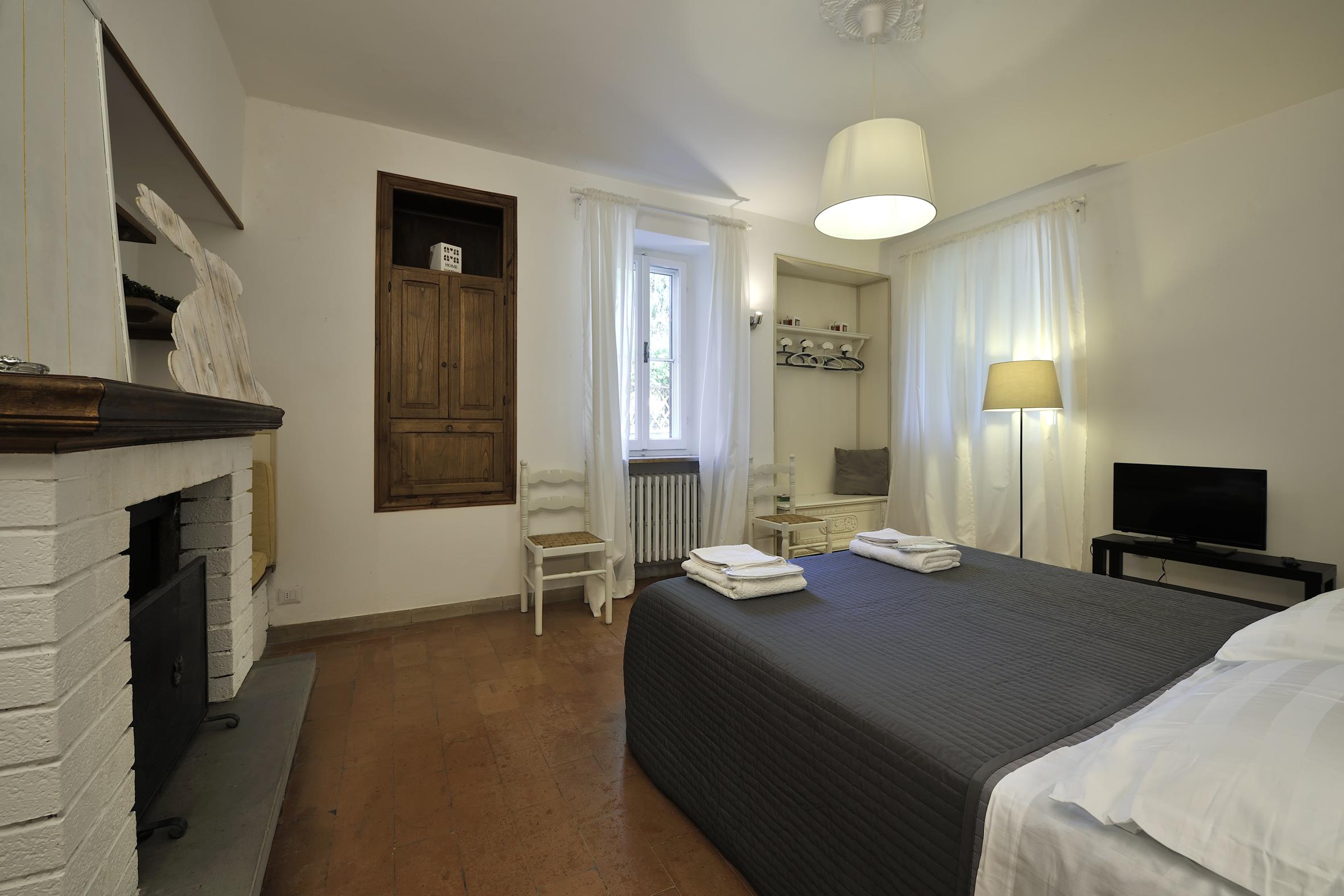 Un Petit Paradis Castiglione della Valle Extérieur photo