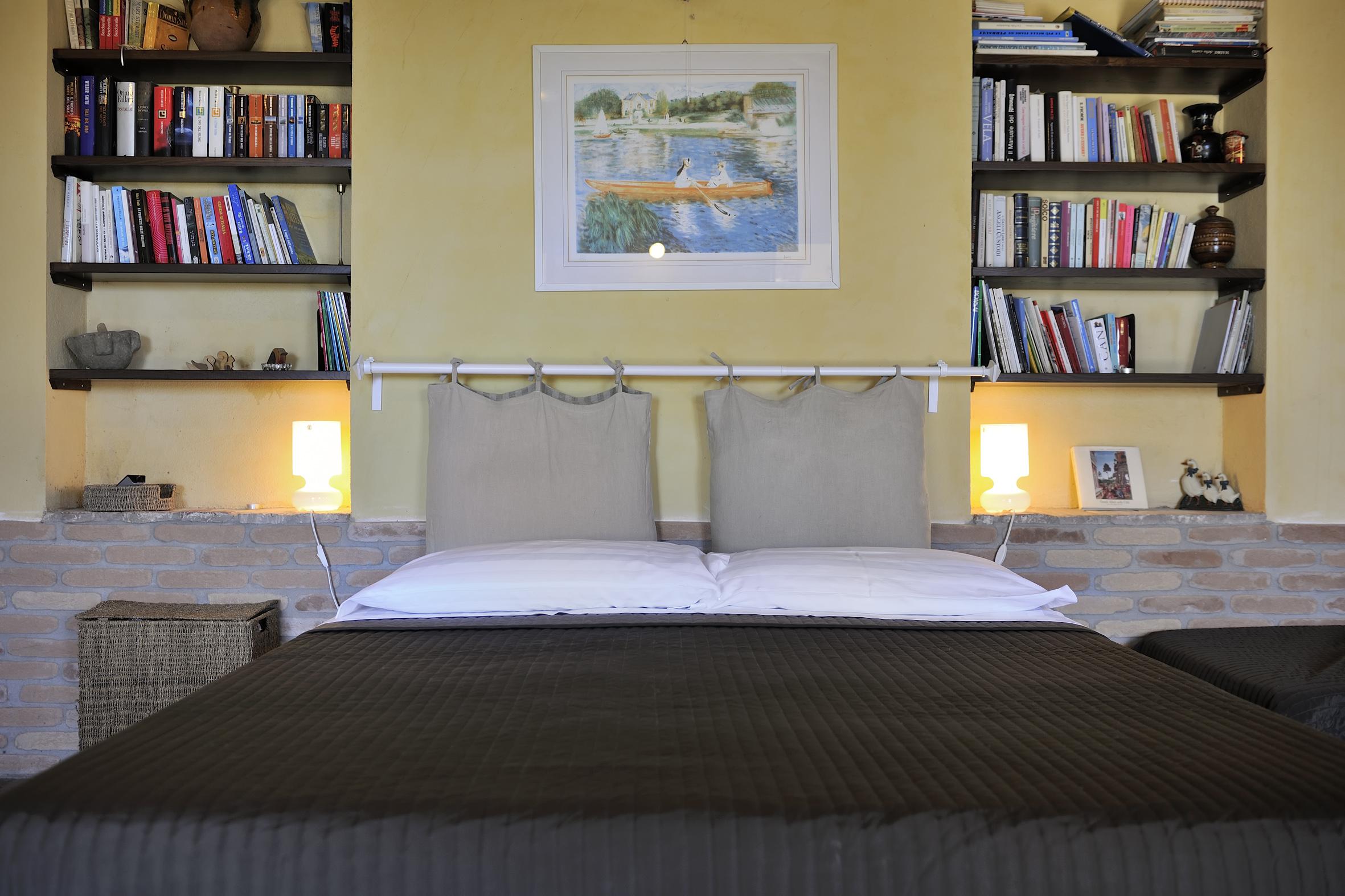 Un Petit Paradis Castiglione della Valle Extérieur photo