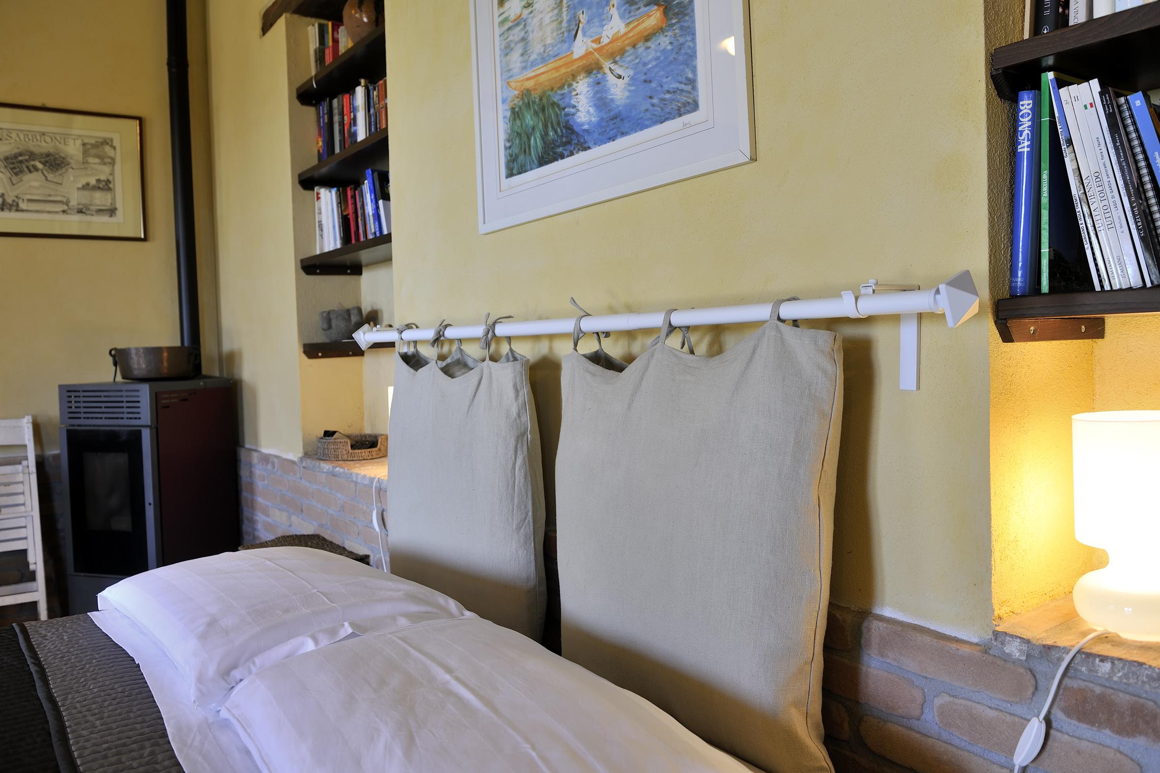 Un Petit Paradis Castiglione della Valle Extérieur photo