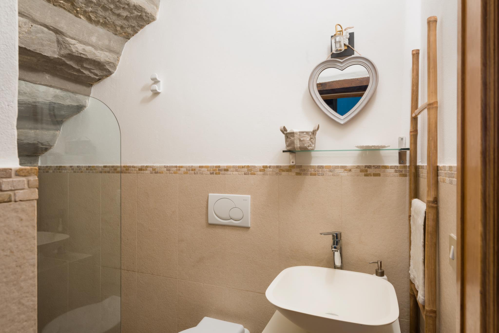 Un Petit Paradis Castiglione della Valle Extérieur photo