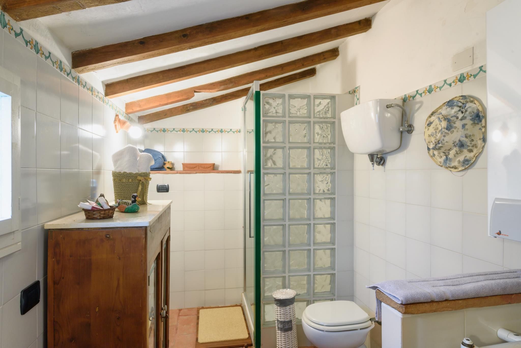 Un Petit Paradis Castiglione della Valle Extérieur photo