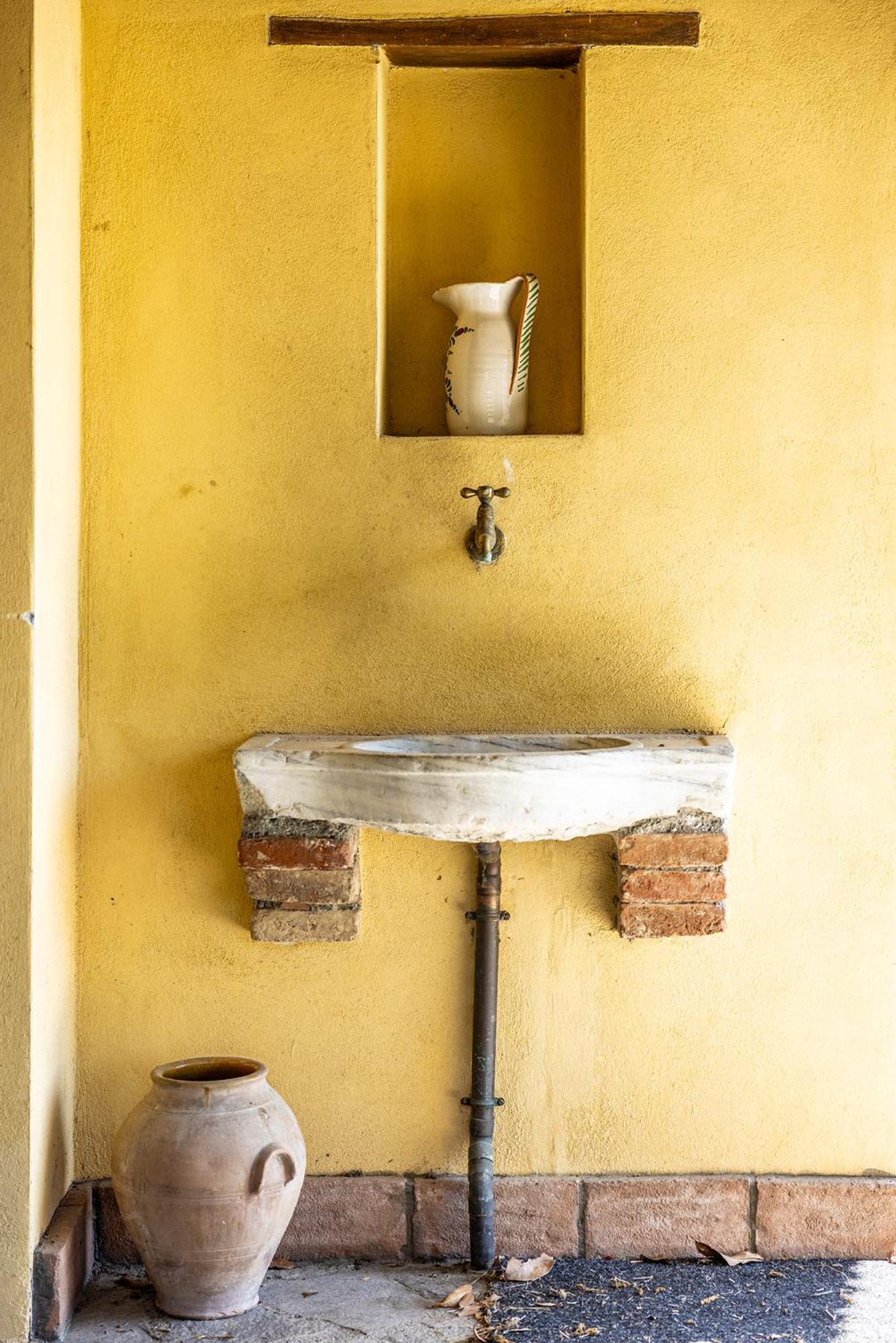 Un Petit Paradis Castiglione della Valle Extérieur photo