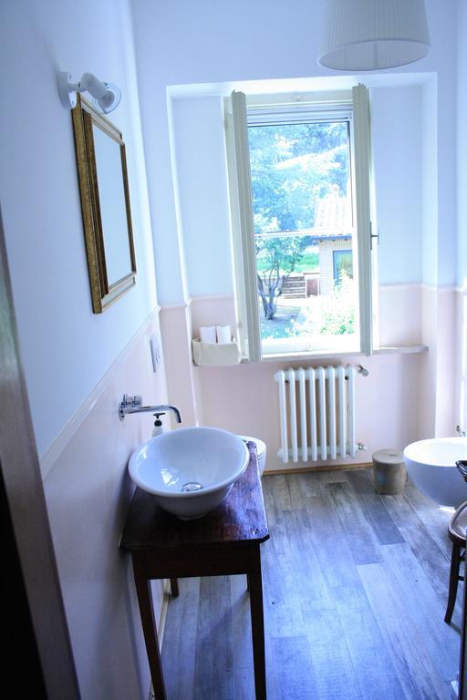 Un Petit Paradis Castiglione della Valle Extérieur photo