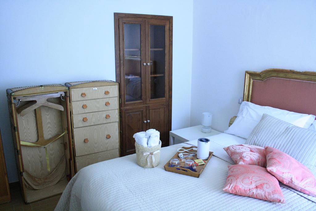 Un Petit Paradis Castiglione della Valle Extérieur photo