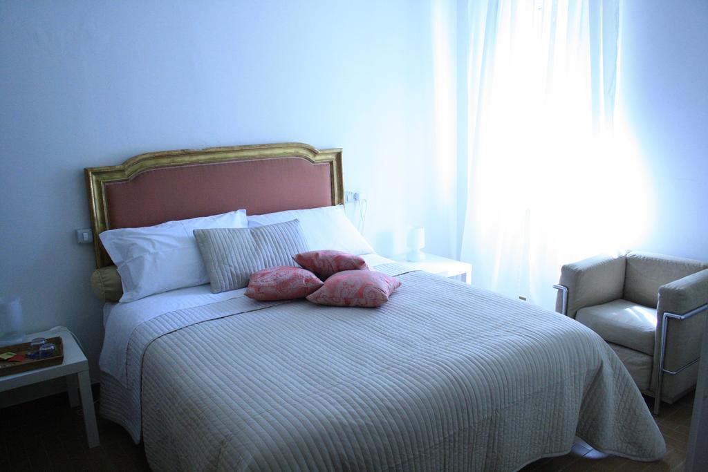 Un Petit Paradis Castiglione della Valle Extérieur photo