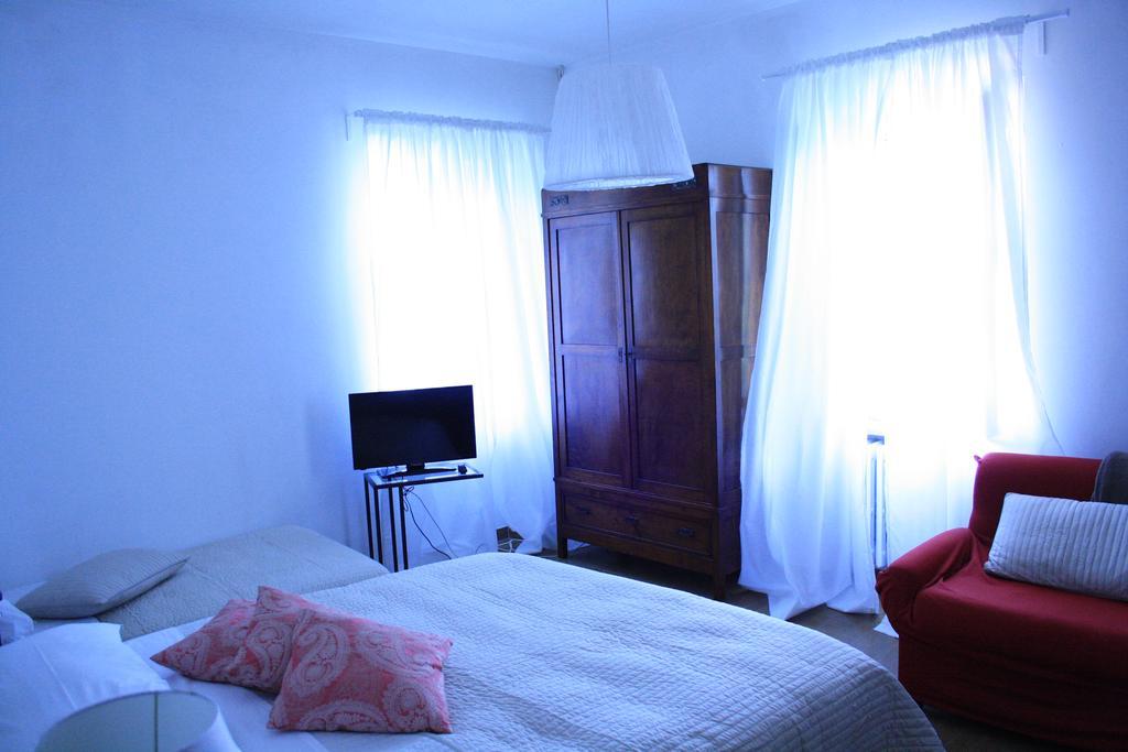 Un Petit Paradis Castiglione della Valle Extérieur photo