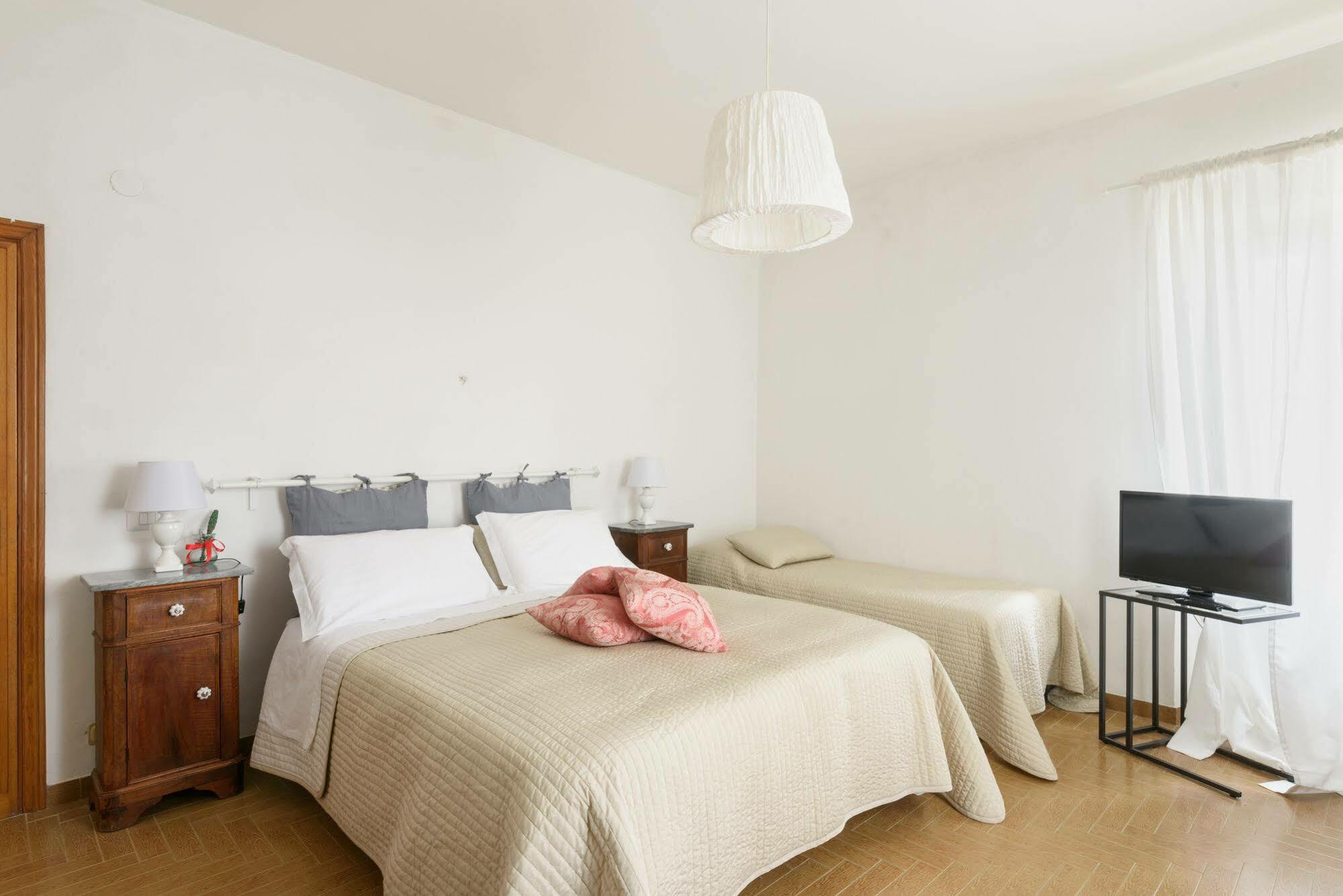 Un Petit Paradis Castiglione della Valle Extérieur photo