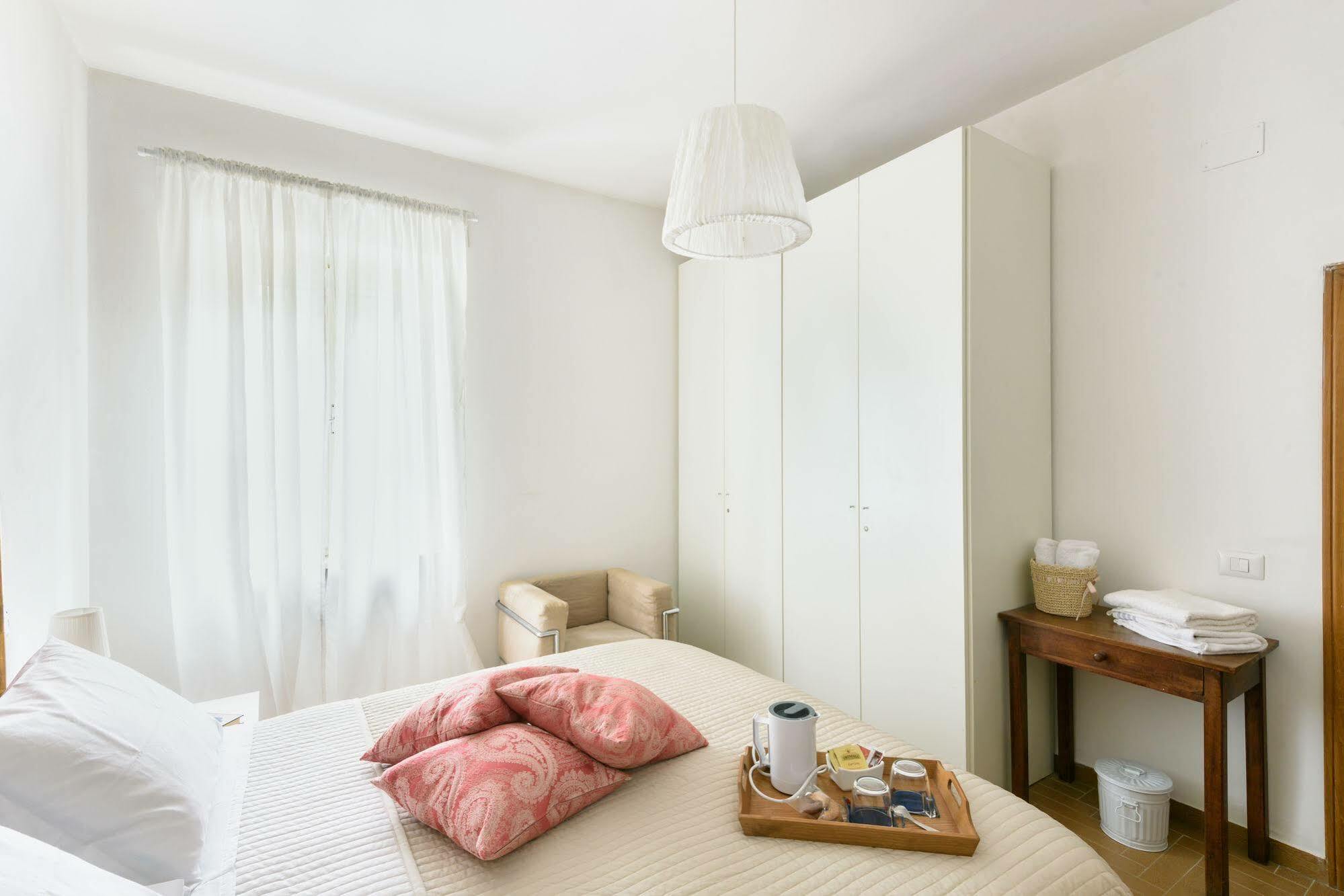 Un Petit Paradis Castiglione della Valle Extérieur photo