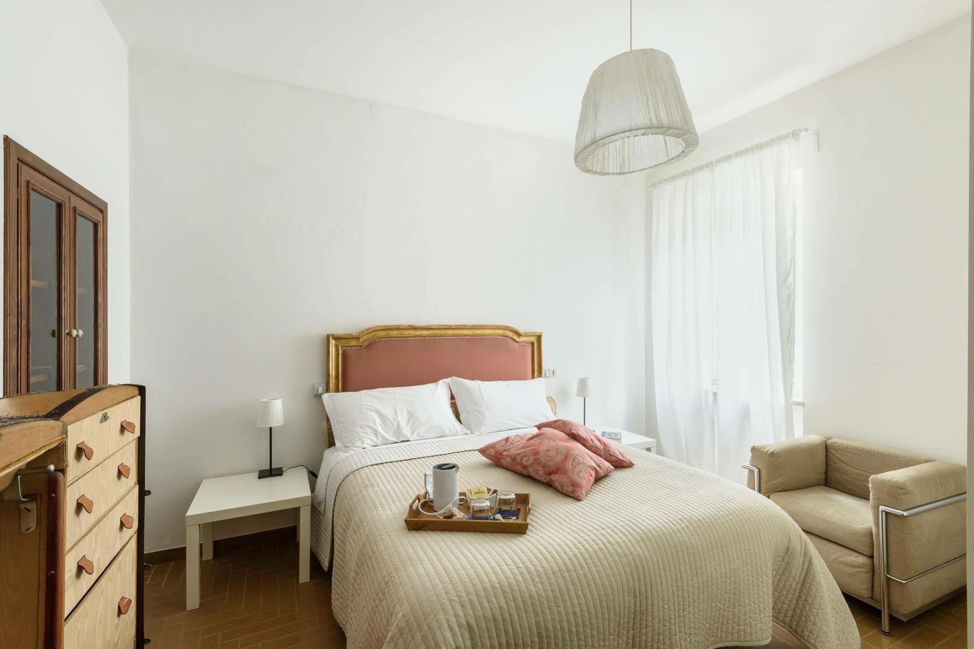 Un Petit Paradis Castiglione della Valle Extérieur photo