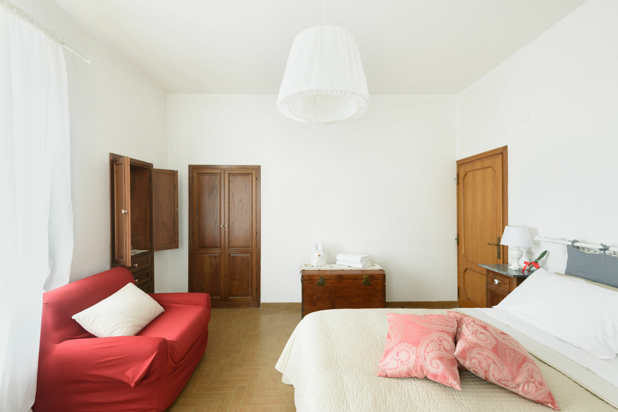 Un Petit Paradis Castiglione della Valle Extérieur photo